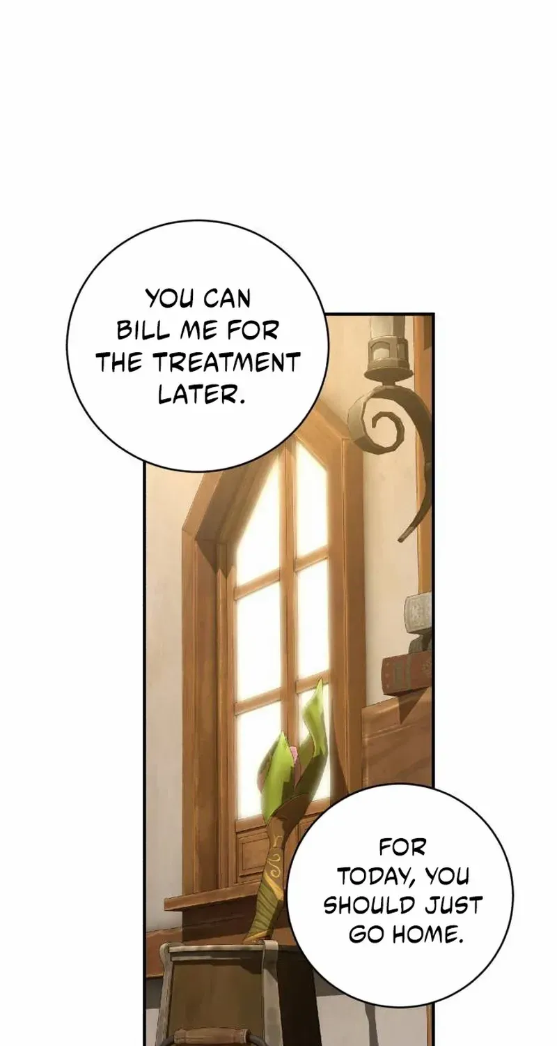 Read An Unexpected Engagement chapter 40 image 47 on Lezhin