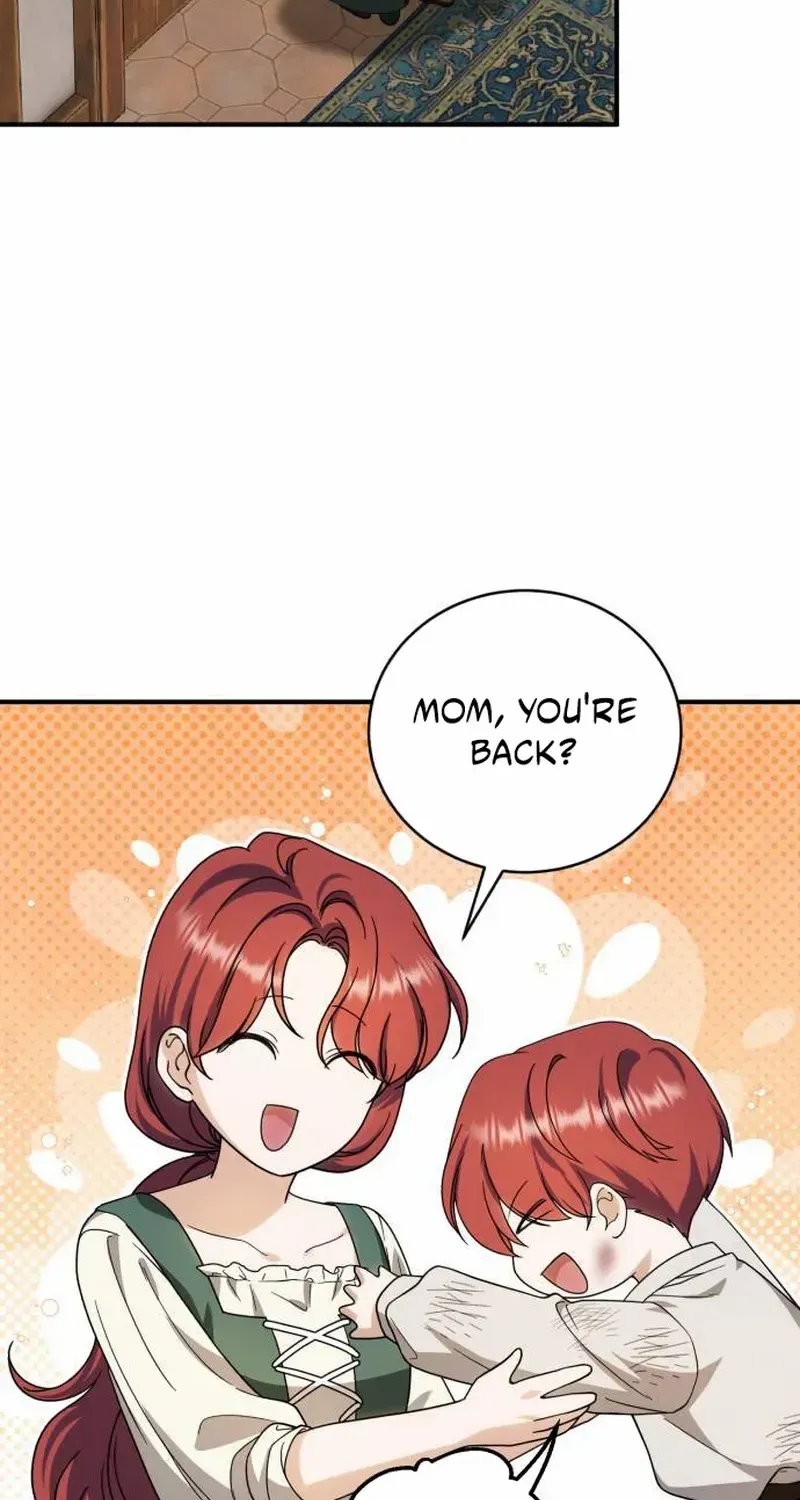 Read An Unexpected Engagement chapter 40 image 49 on Lezhin