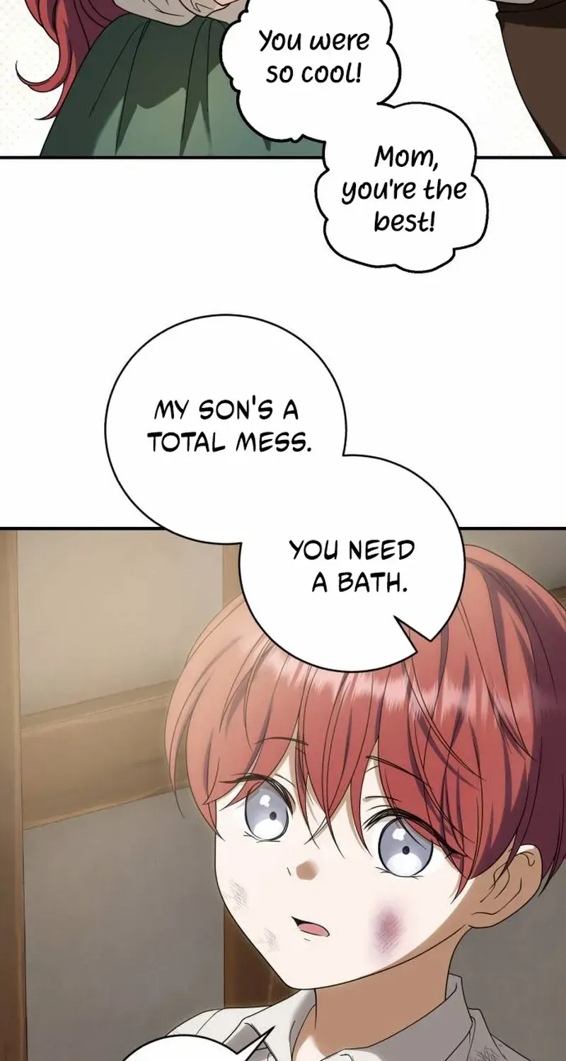 Read An Unexpected Engagement chapter 40 image 50 on Lezhin