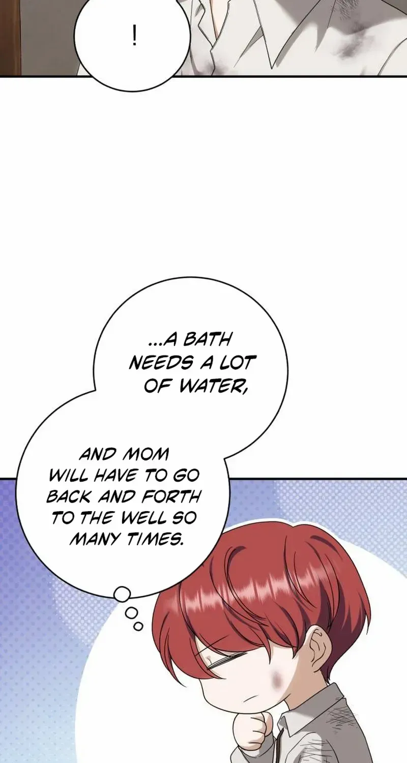 Read An Unexpected Engagement chapter 40 image 51 on Lezhin