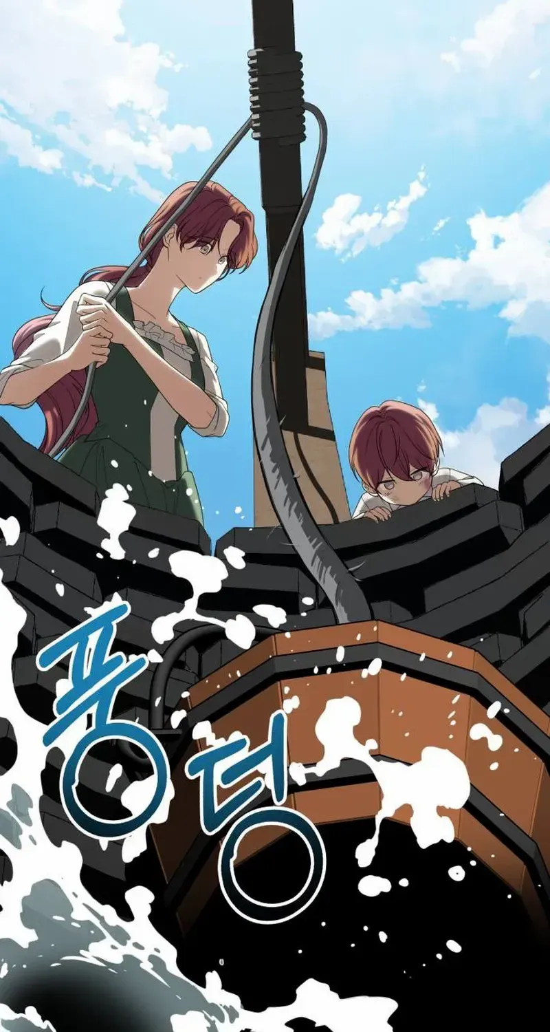 Read An Unexpected Engagement chapter 40 image 55 on Lezhin