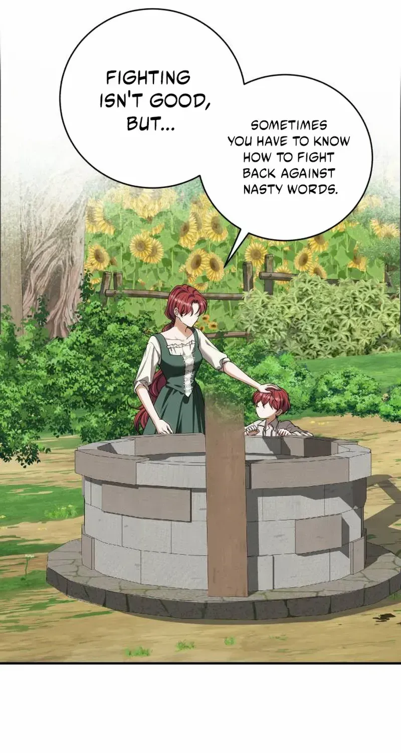 Read An Unexpected Engagement chapter 40 image 61 on Lezhin