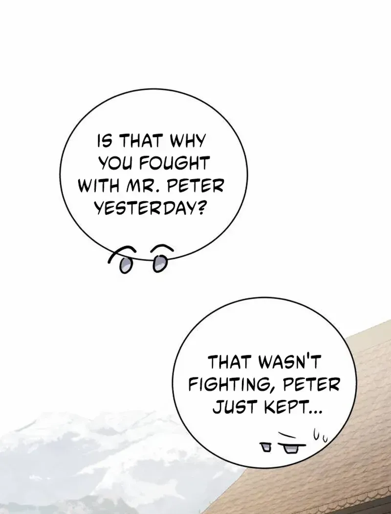 Read An Unexpected Engagement chapter 40 image 63 on Lezhin