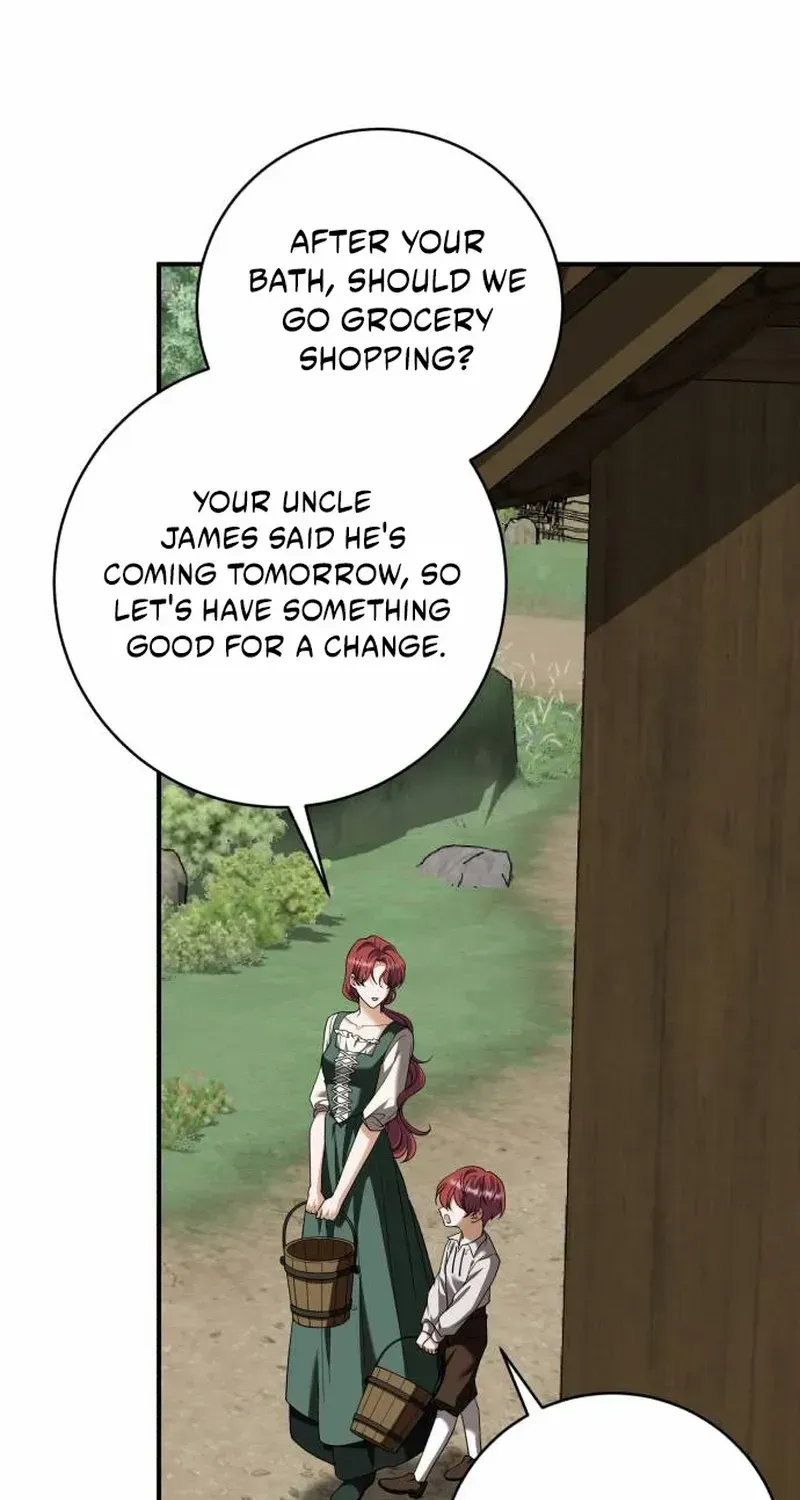 Read An Unexpected Engagement chapter 40 image 65 on Lezhin