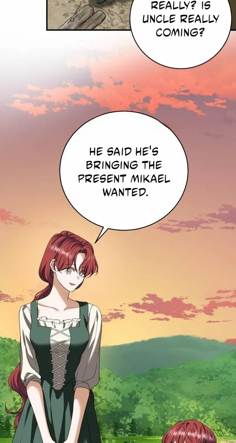 Read An Unexpected Engagement chapter 40 image 66 on Lezhin