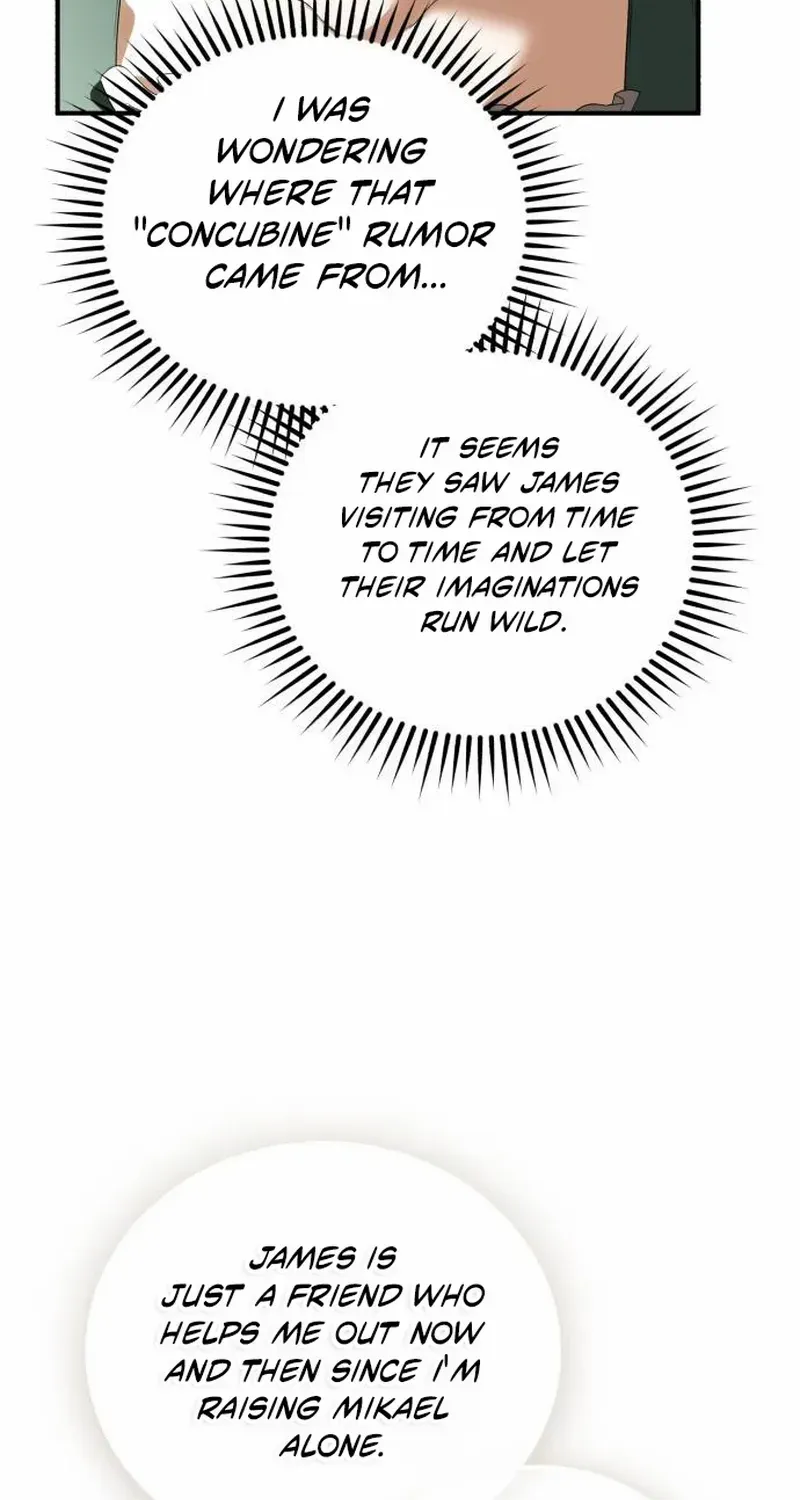 Read An Unexpected Engagement chapter 40 image 71 on Lezhin