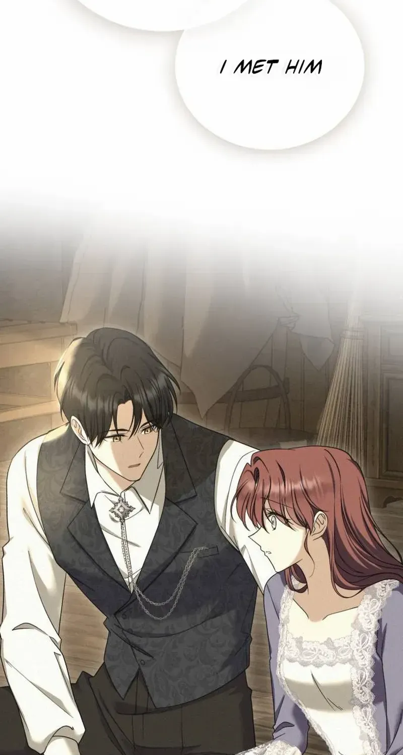 Read An Unexpected Engagement chapter 40 image 72 on Lezhin