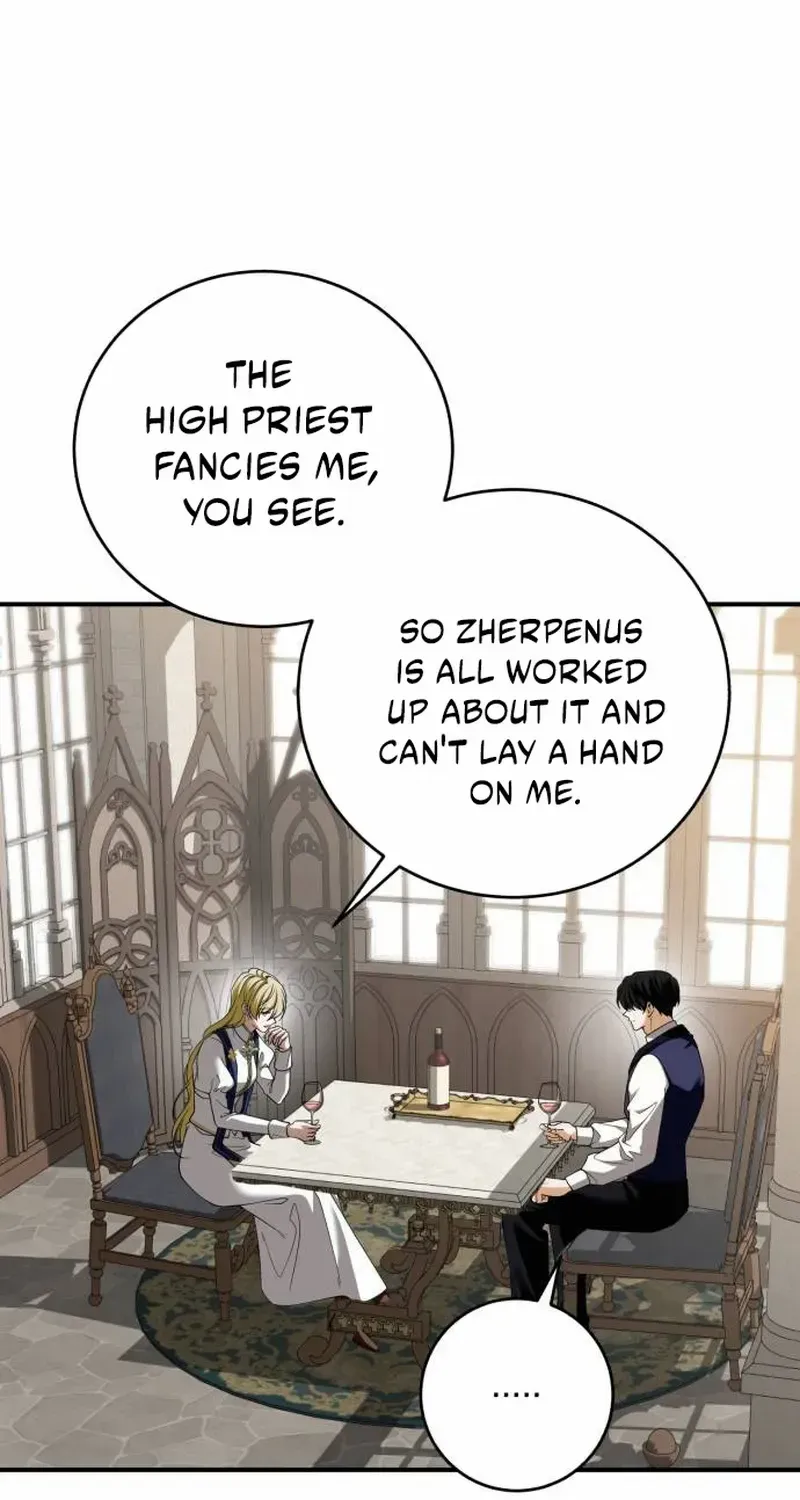 Read An Unexpected Engagement chapter 40 image 94 on Lezhin