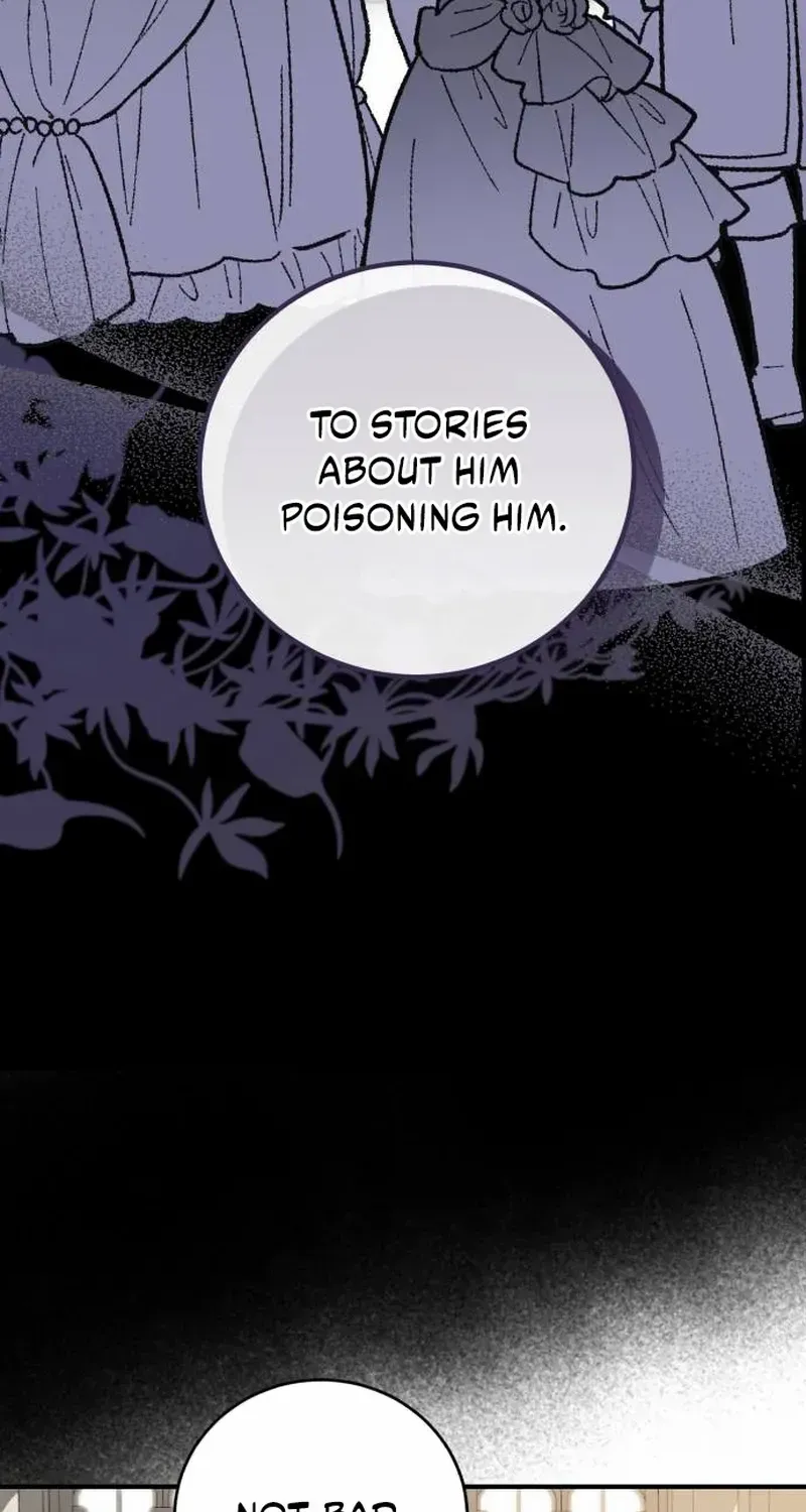 Read An Unexpected Engagement chapter 40 image 98 on Lezhin