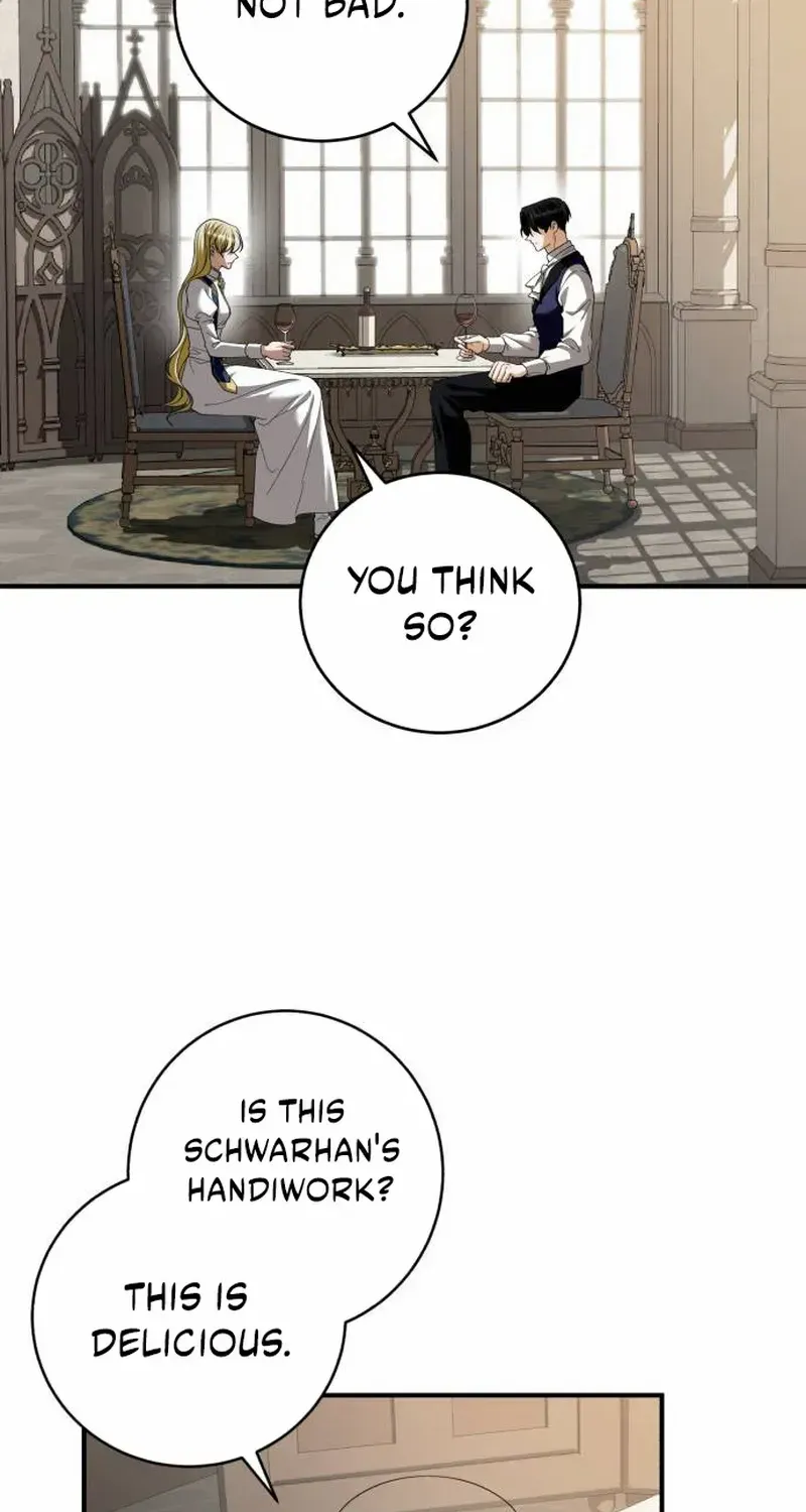 Read An Unexpected Engagement chapter 40 image 99 on Lezhin