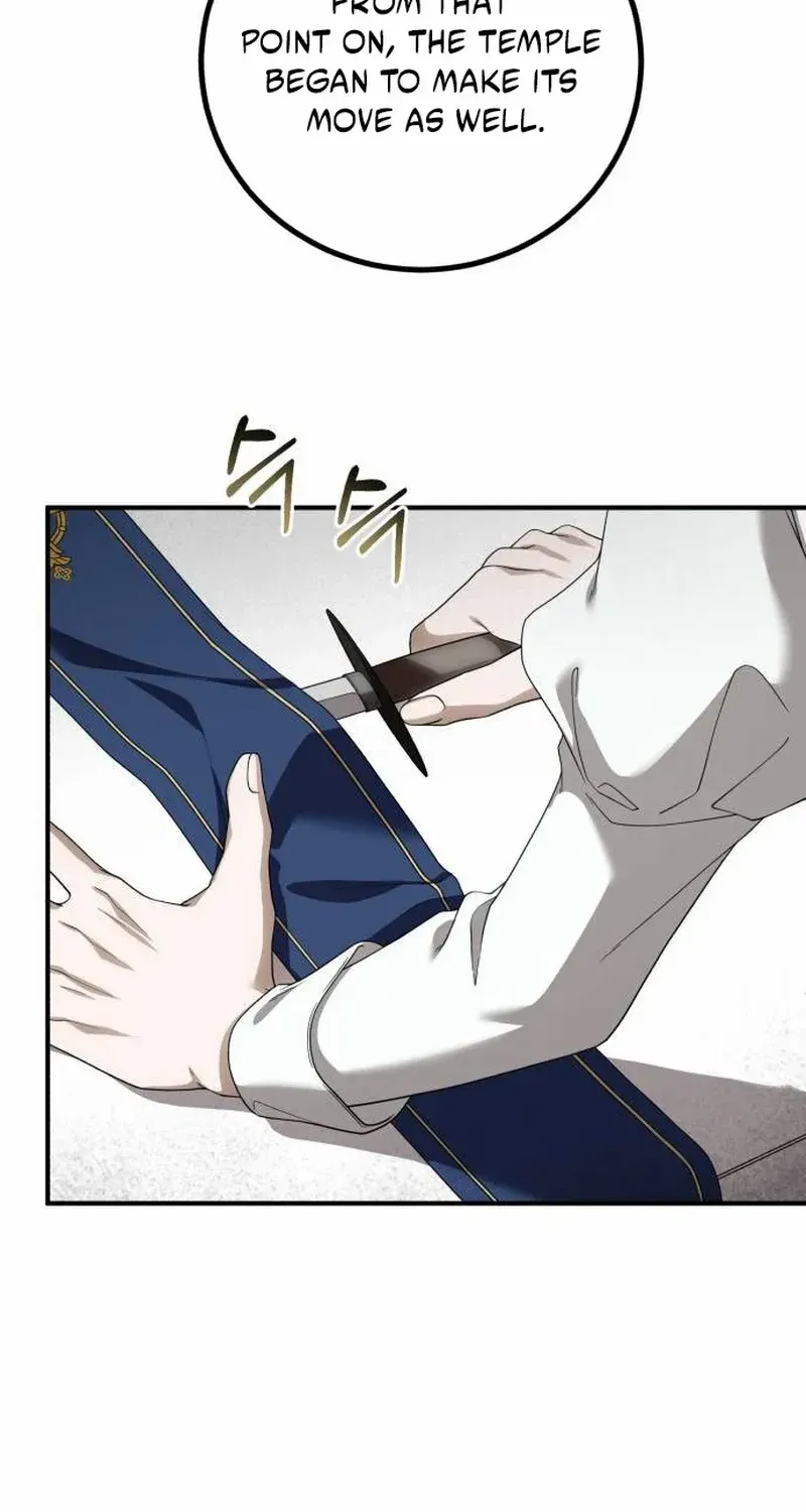 Read An Unexpected Engagement chapter 41 image 14 on Lezhin