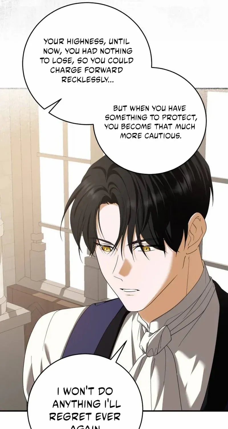 Read An Unexpected Engagement chapter 41 image 19 on Lezhin