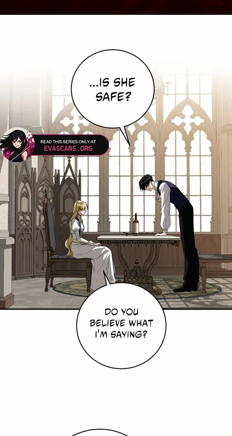 Read An Unexpected Engagement chapter 41 image 2 on Lezhin