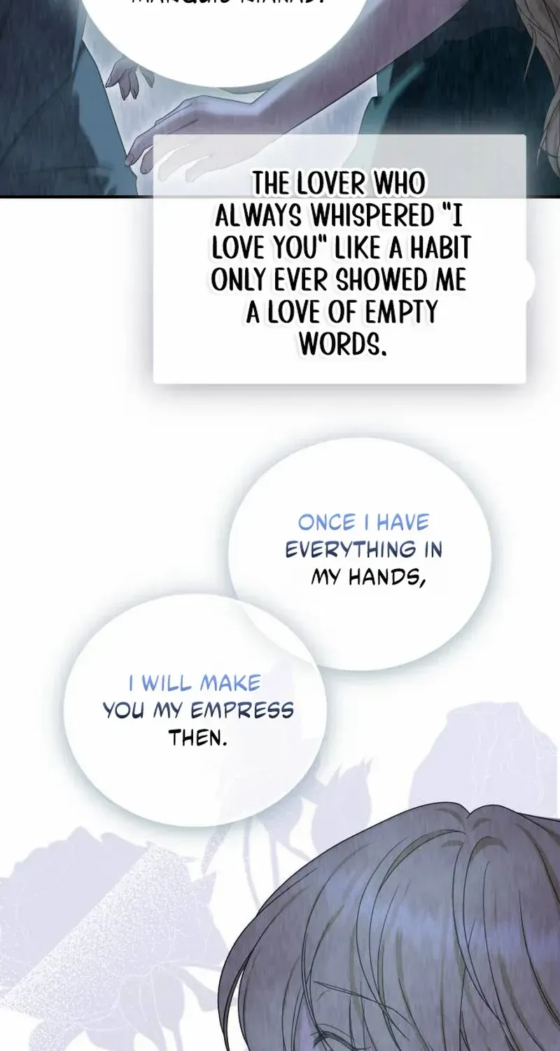 Read An Unexpected Engagement chapter 41 image 26 on Lezhin