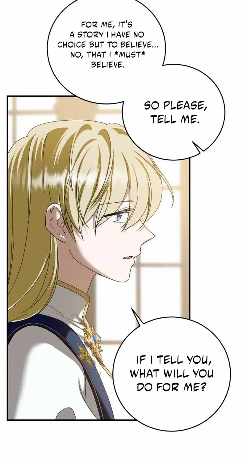 Read An Unexpected Engagement chapter 41 image 3 on Lezhin