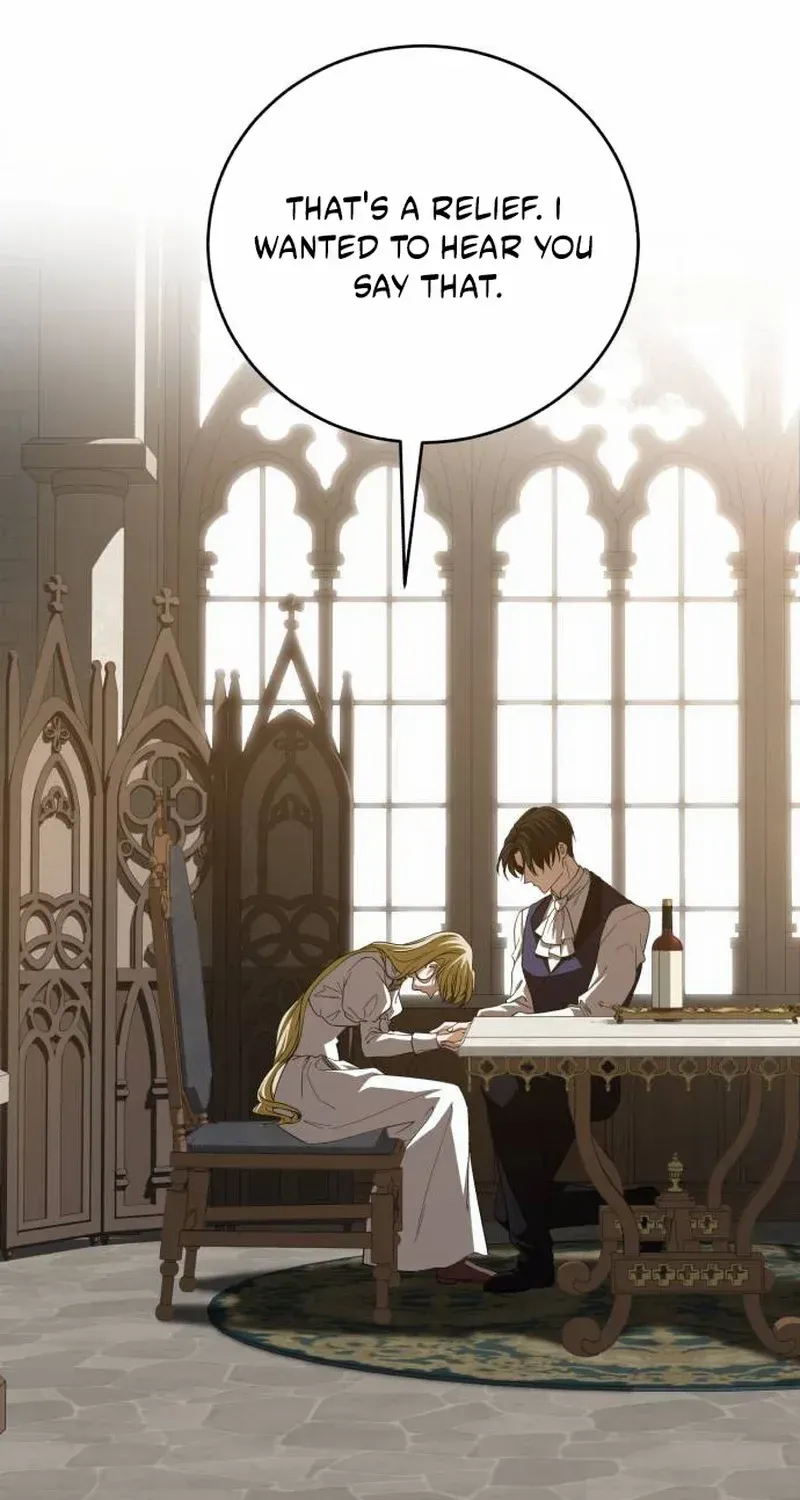 Read An Unexpected Engagement chapter 41 image 35 on Lezhin
