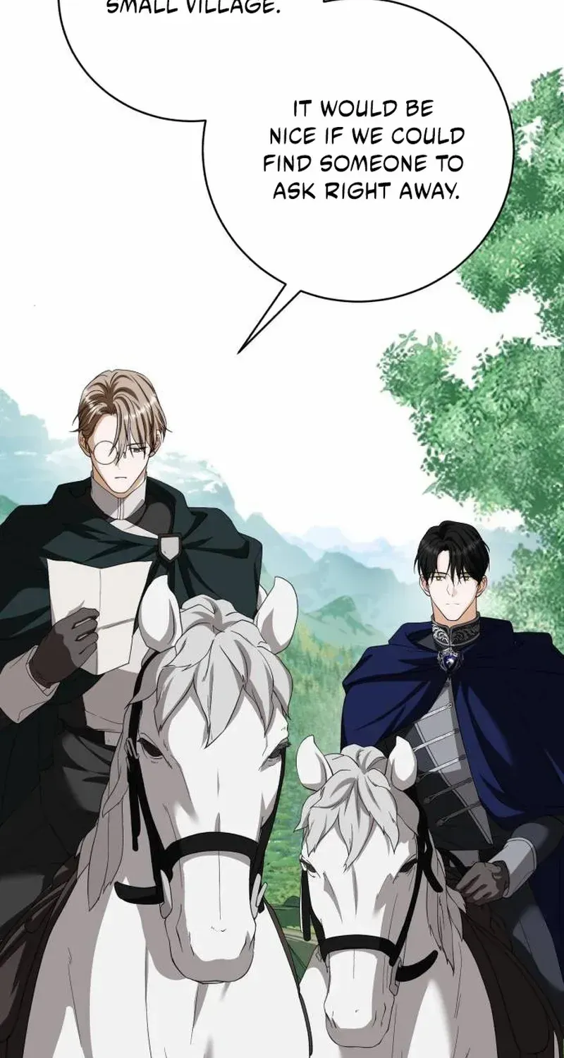Read An Unexpected Engagement chapter 41 image 47 on Lezhin