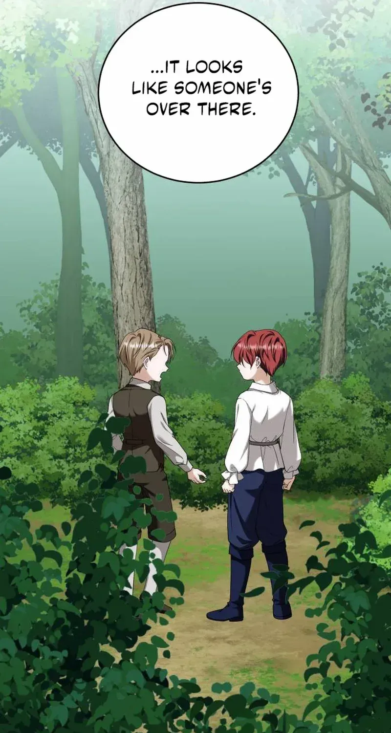 Read An Unexpected Engagement chapter 41 image 49 on Lezhin