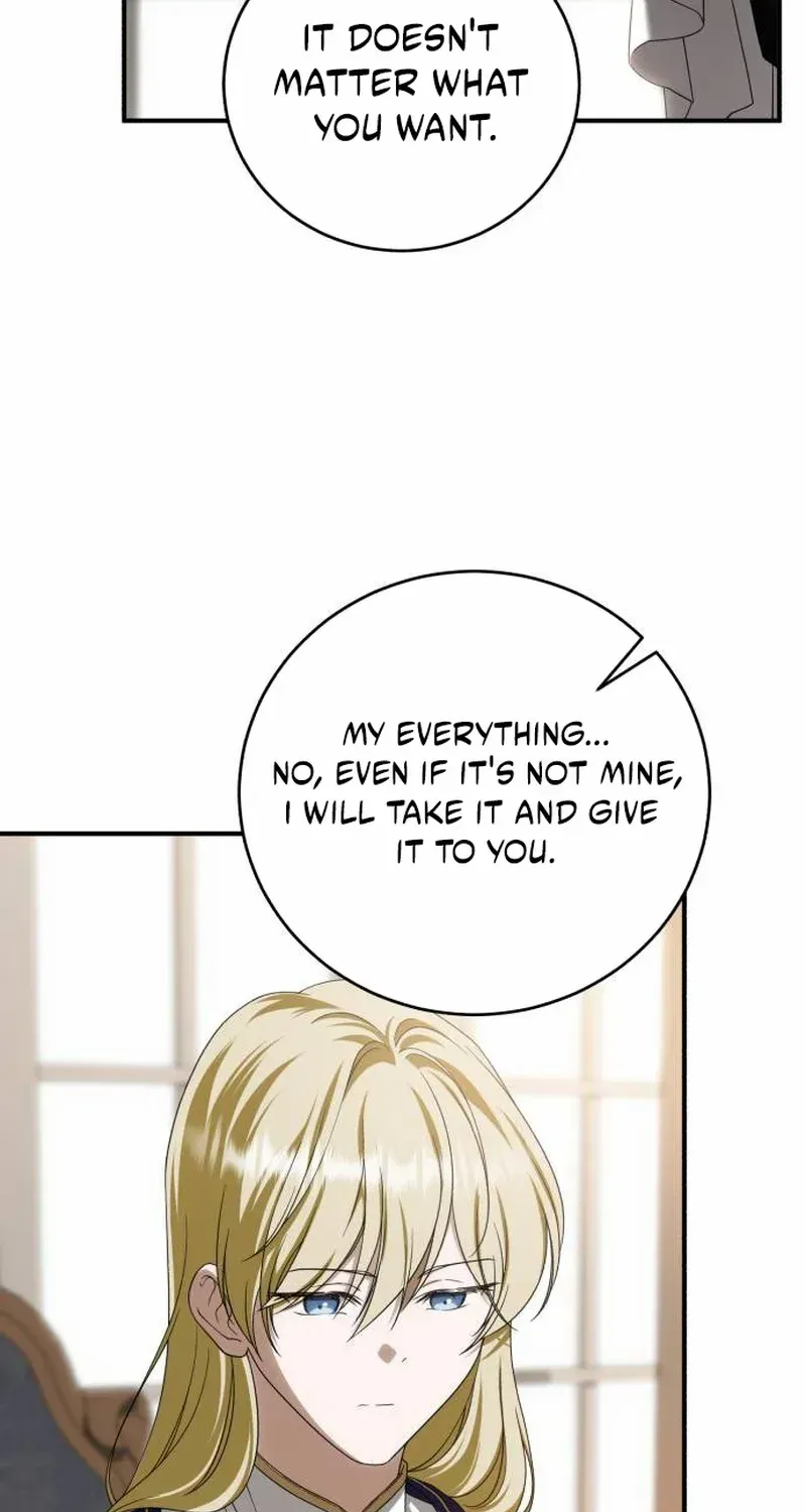 Read An Unexpected Engagement chapter 41 image 5 on Lezhin