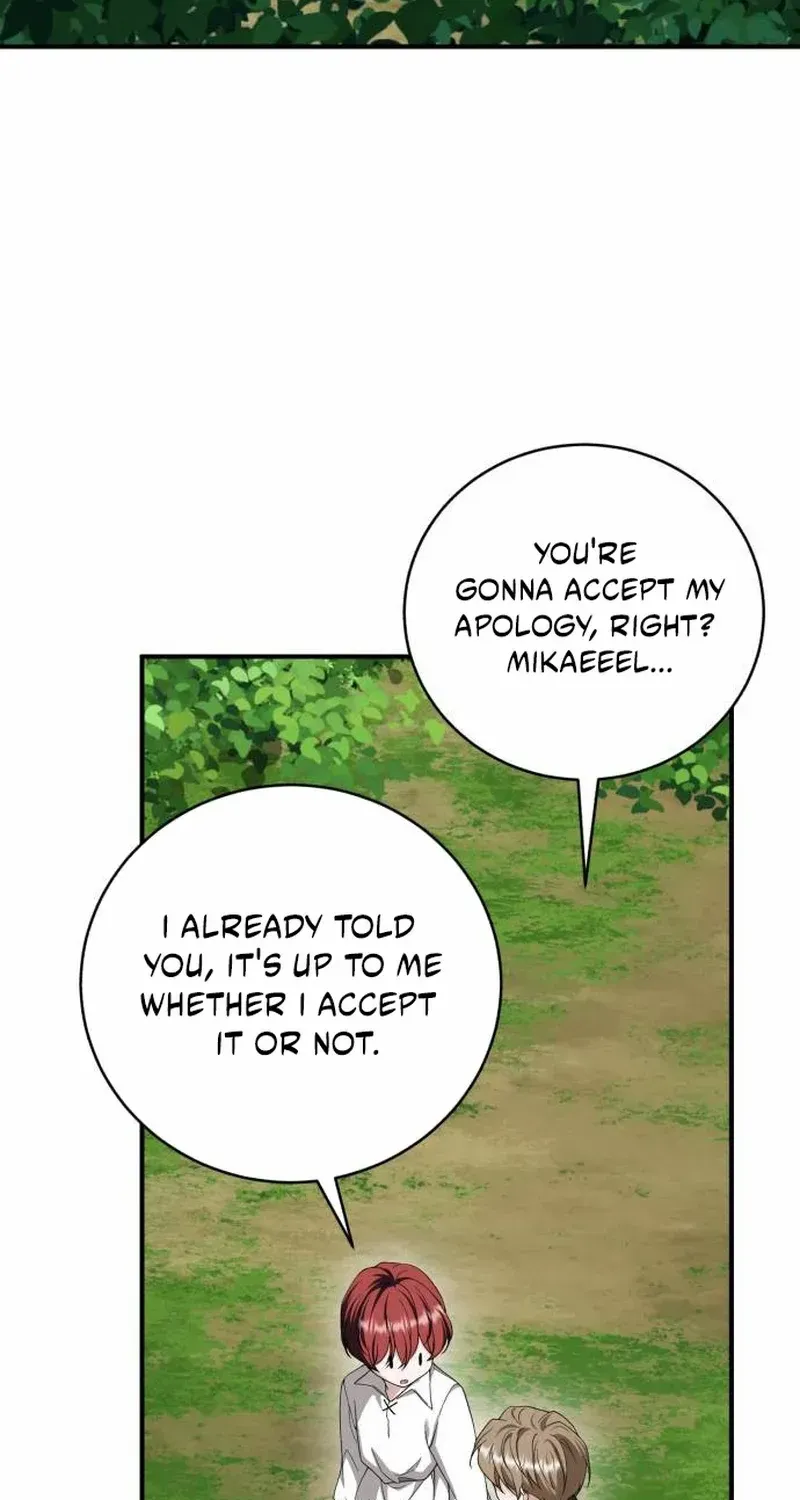 Read An Unexpected Engagement chapter 41 image 50 on Lezhin