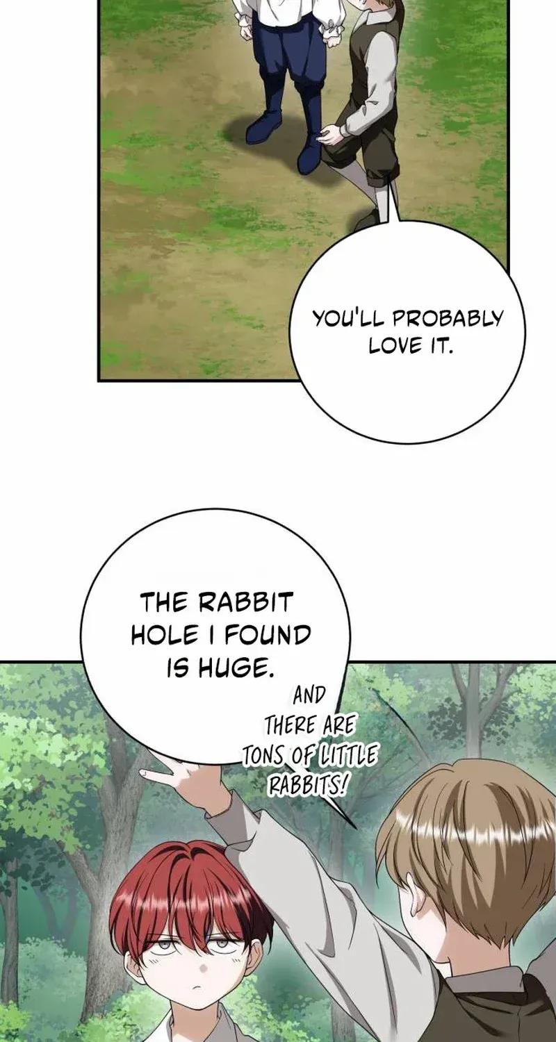 Read An Unexpected Engagement chapter 41 image 51 on Lezhin