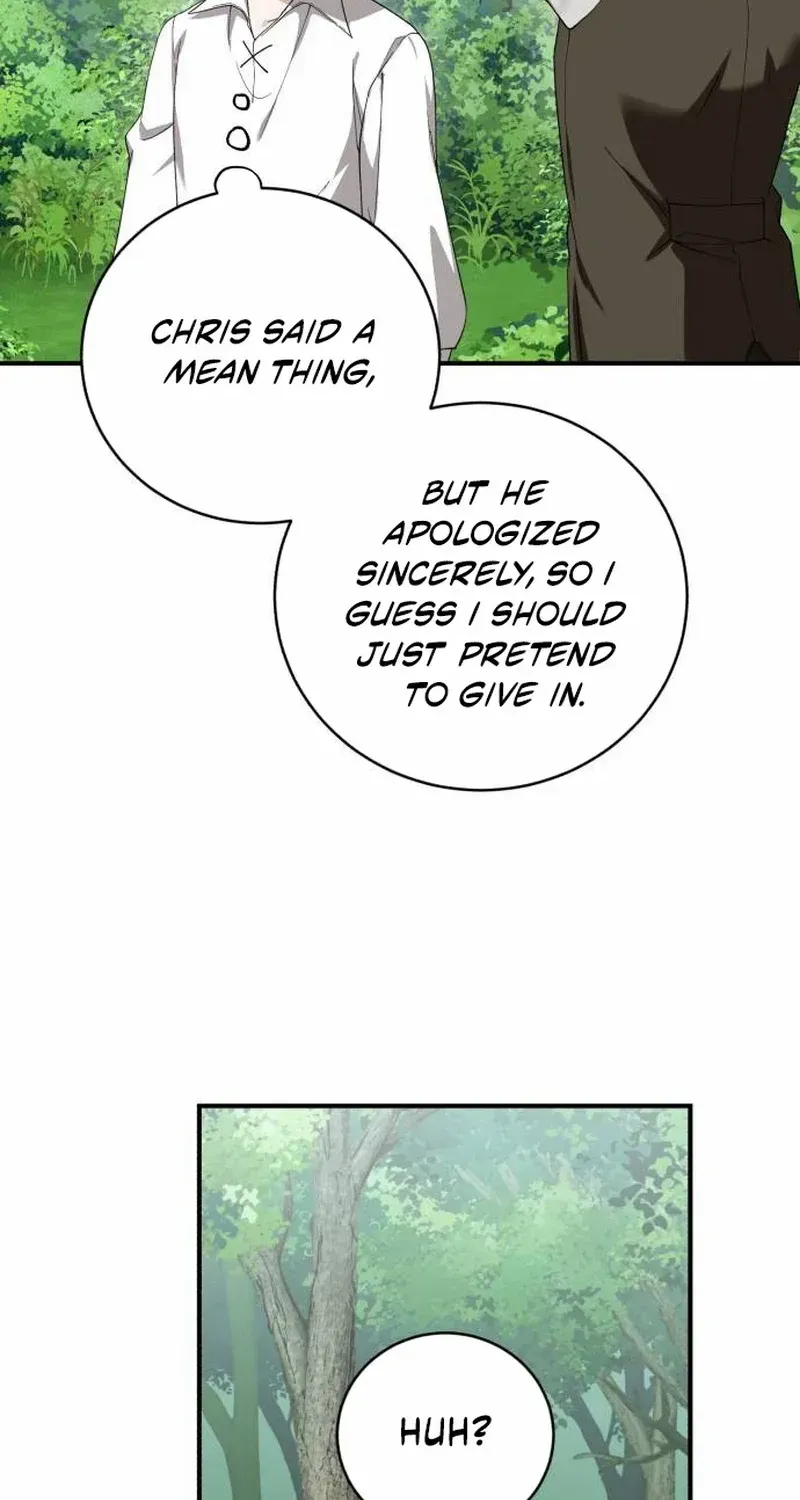 Read An Unexpected Engagement chapter 41 image 52 on Lezhin