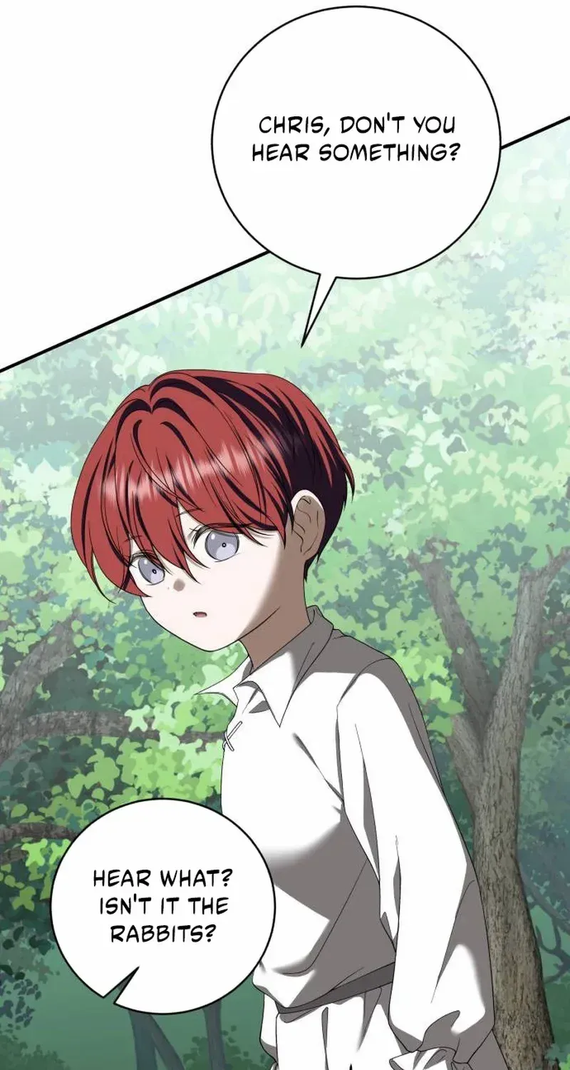 Read An Unexpected Engagement chapter 41 image 54 on Lezhin
