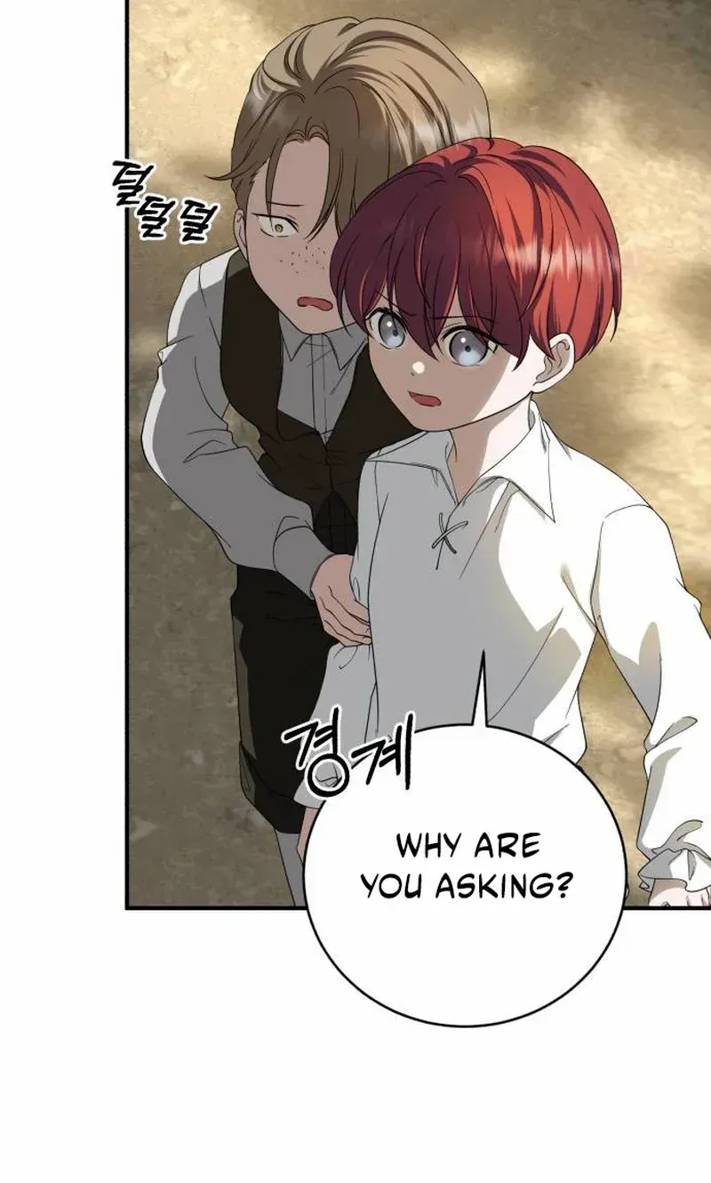 Read An Unexpected Engagement chapter 41 image 63 on Lezhin