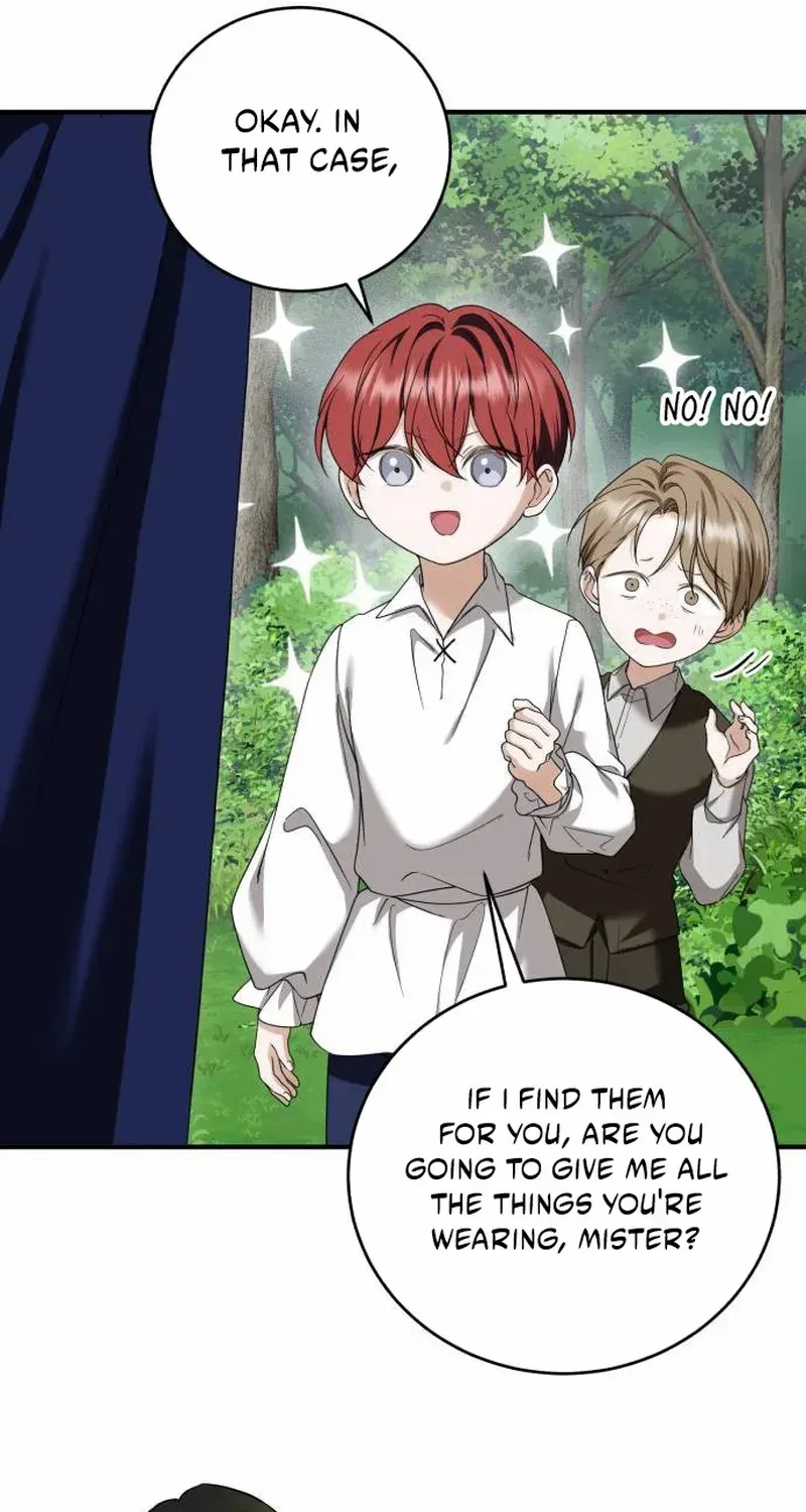Read An Unexpected Engagement chapter 41 image 69 on Lezhin
