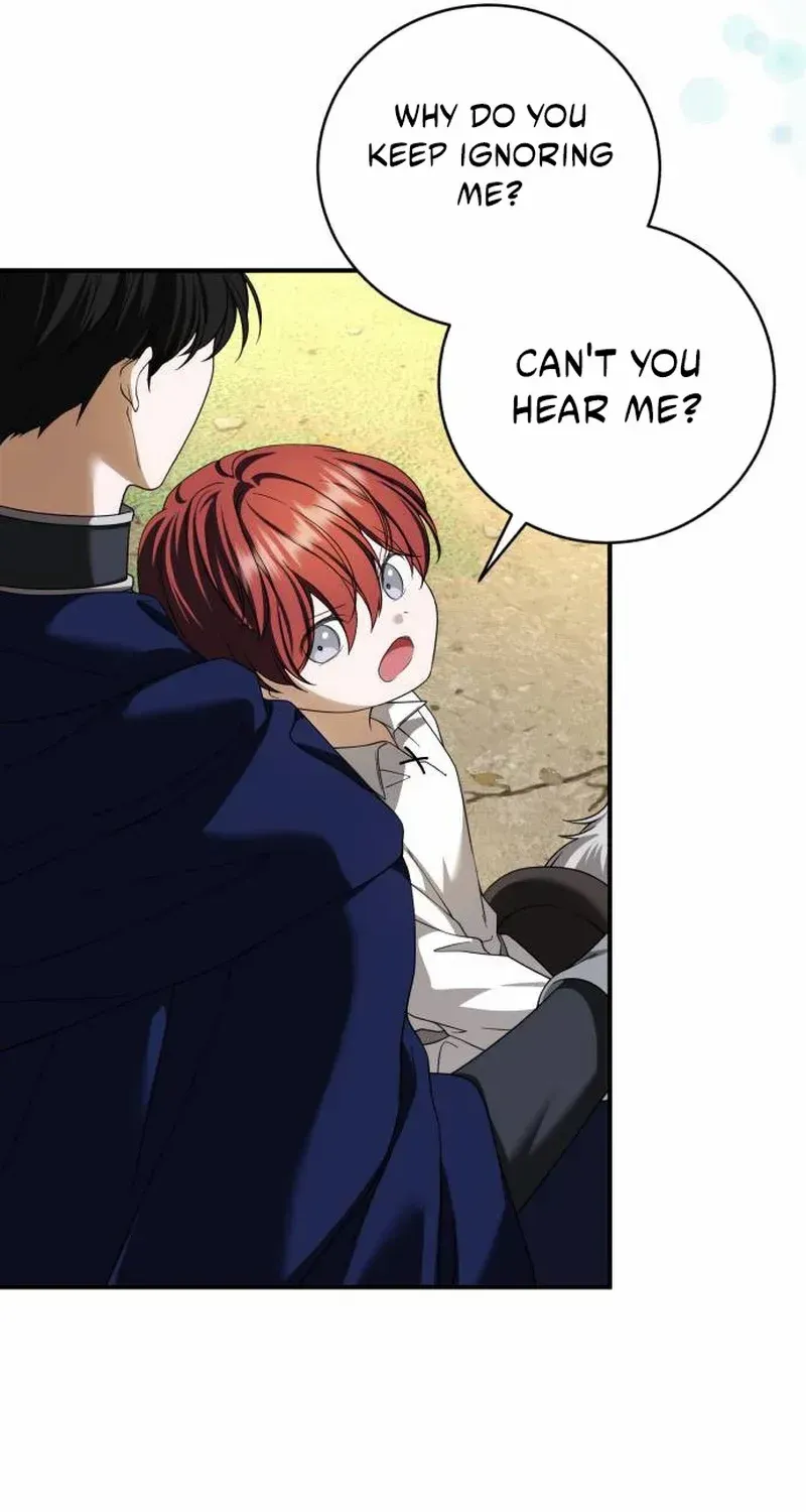 Read An Unexpected Engagement chapter 41 image 74 on Lezhin