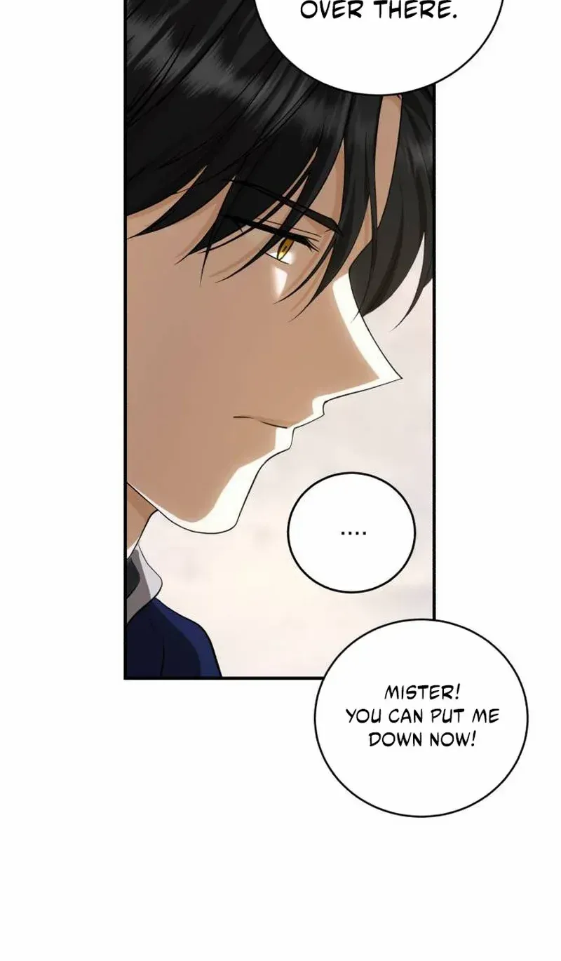 Read An Unexpected Engagement chapter 41 image 78 on Lezhin