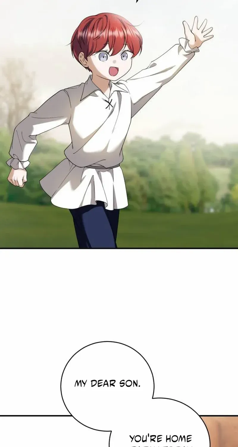 Read An Unexpected Engagement chapter 41 image 80 on Lezhin