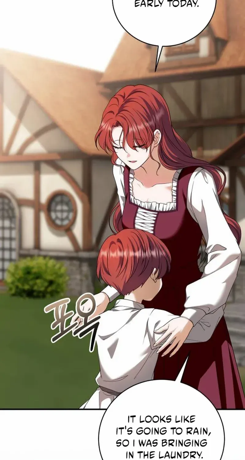 Read An Unexpected Engagement chapter 41 image 81 on Lezhin