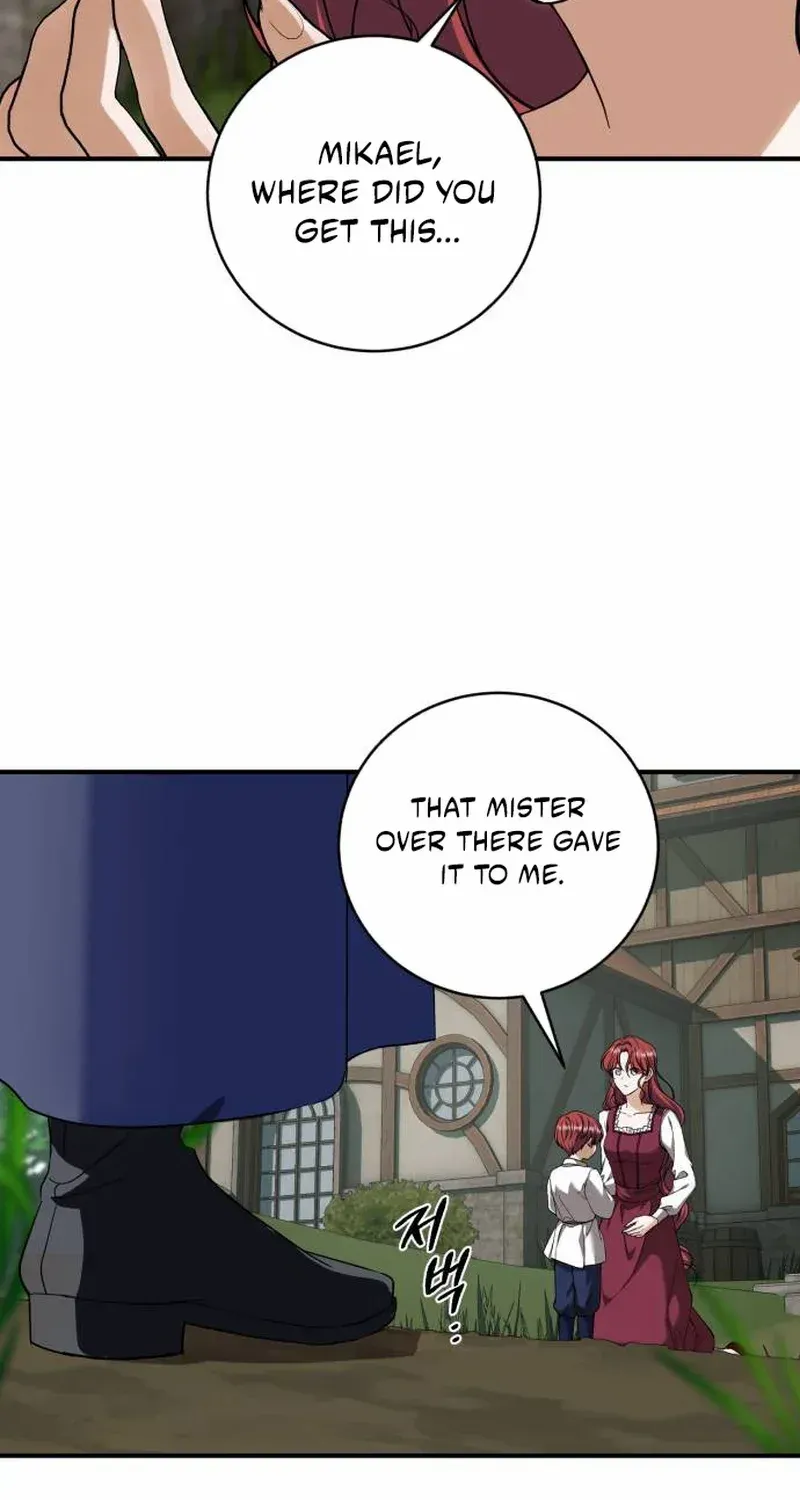 Read An Unexpected Engagement chapter 41 image 88 on Lezhin