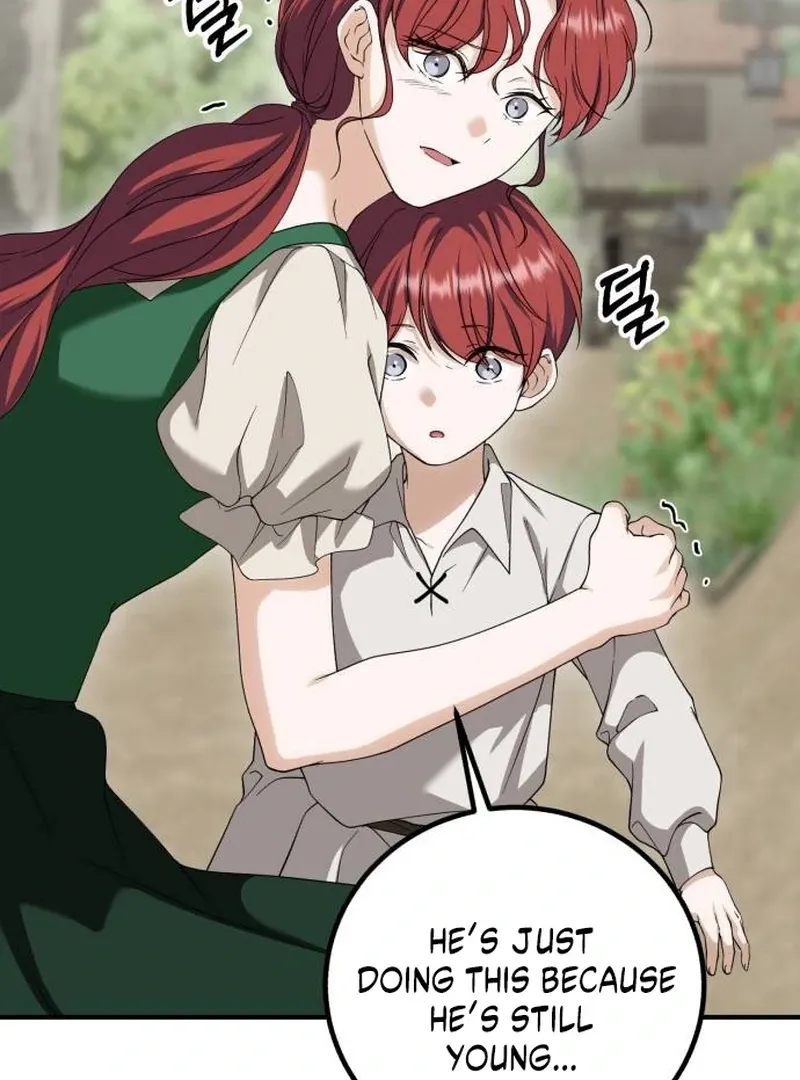 Read An Unexpected Engagement chapter 42 image 110 on Lezhin