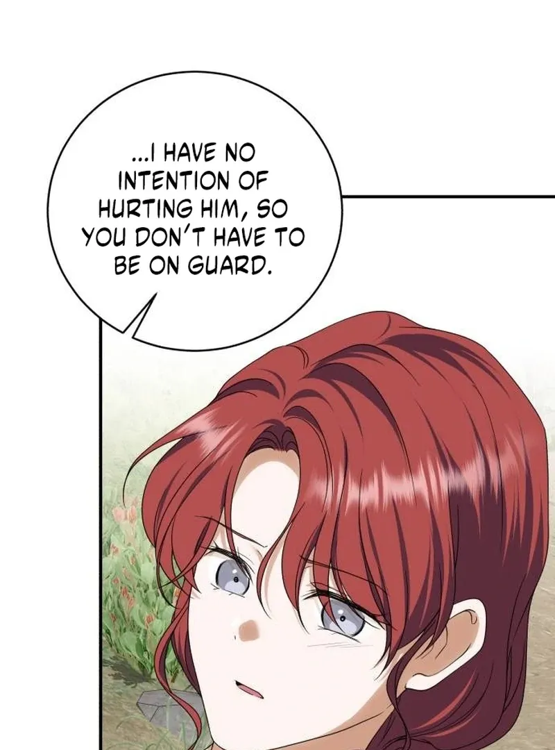 Read An Unexpected Engagement chapter 42 image 115 on Lezhin