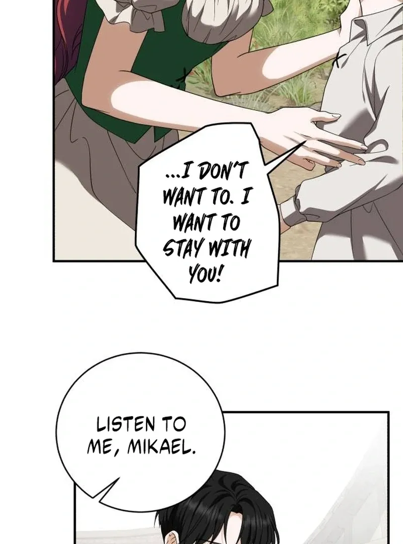 Read An Unexpected Engagement chapter 42 image 120 on Lezhin