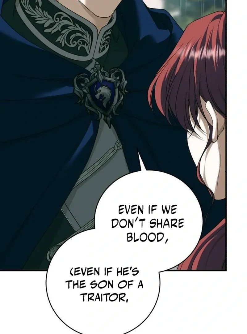 Read An Unexpected Engagement chapter 42 image 23 on Lezhin