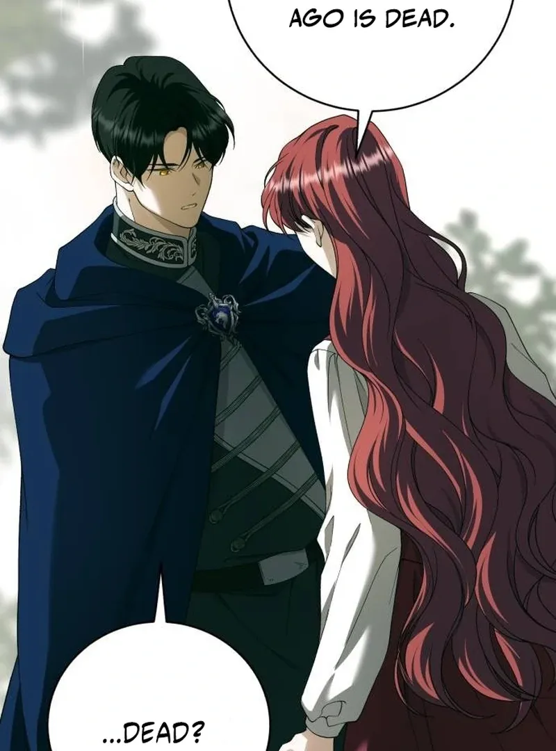 Read An Unexpected Engagement chapter 42 image 37 on Lezhin