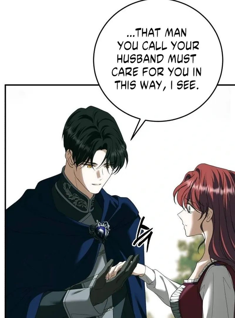 Read An Unexpected Engagement chapter 42 image 47 on Lezhin