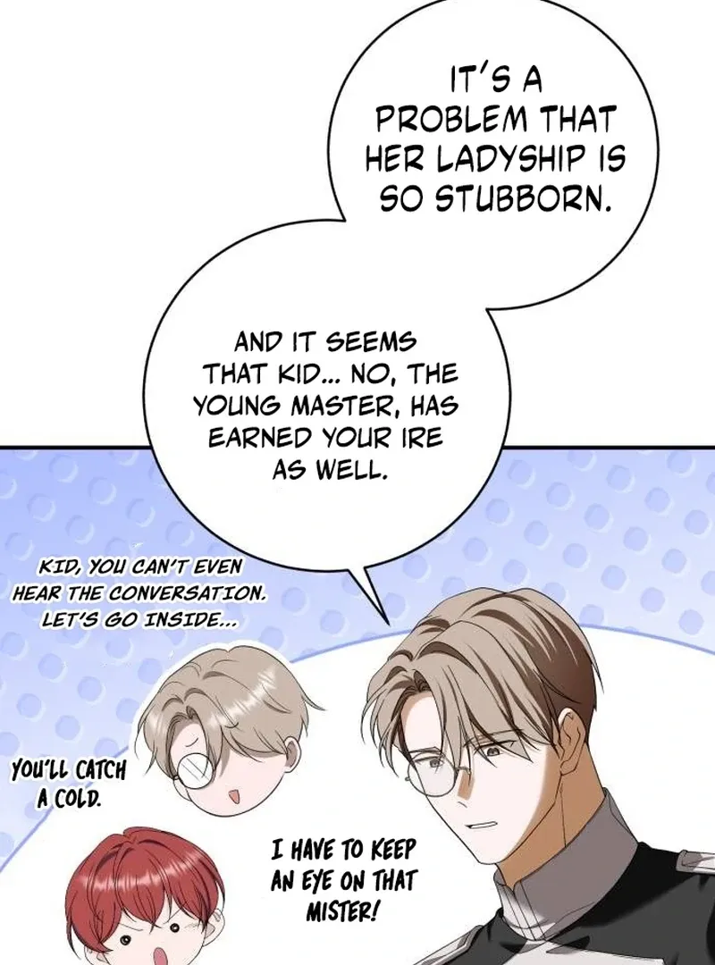 Read An Unexpected Engagement chapter 42 image 71 on Lezhin