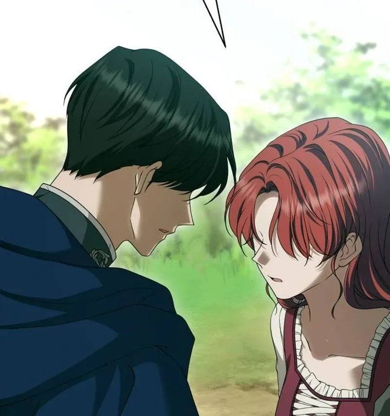 Read An Unexpected Engagement chapter 42 image 8 on Lezhin