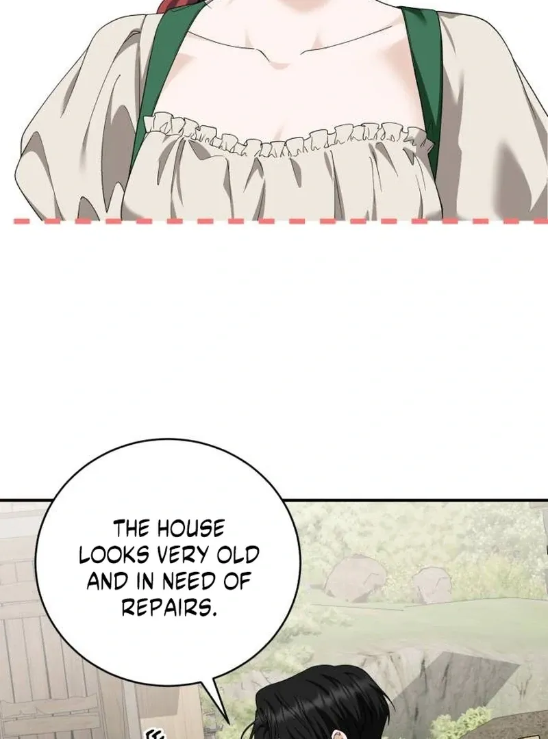 Read An Unexpected Engagement chapter 42 image 81 on Lezhin