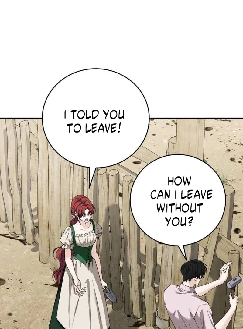 Read An Unexpected Engagement chapter 42 image 83 on Lezhin