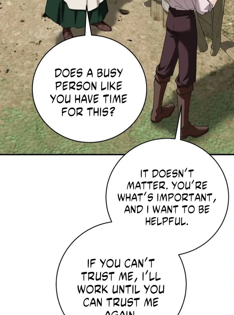 Read An Unexpected Engagement chapter 42 image 84 on Lezhin
