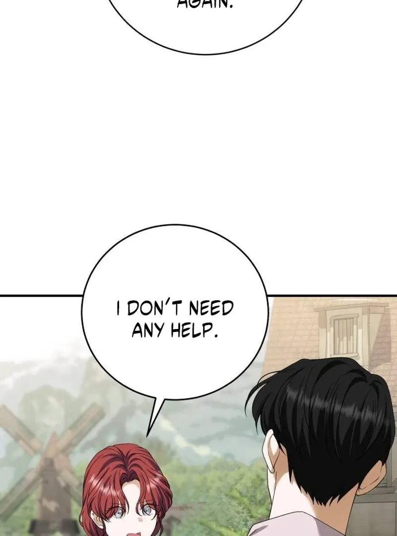 Read An Unexpected Engagement chapter 42 image 85 on Lezhin