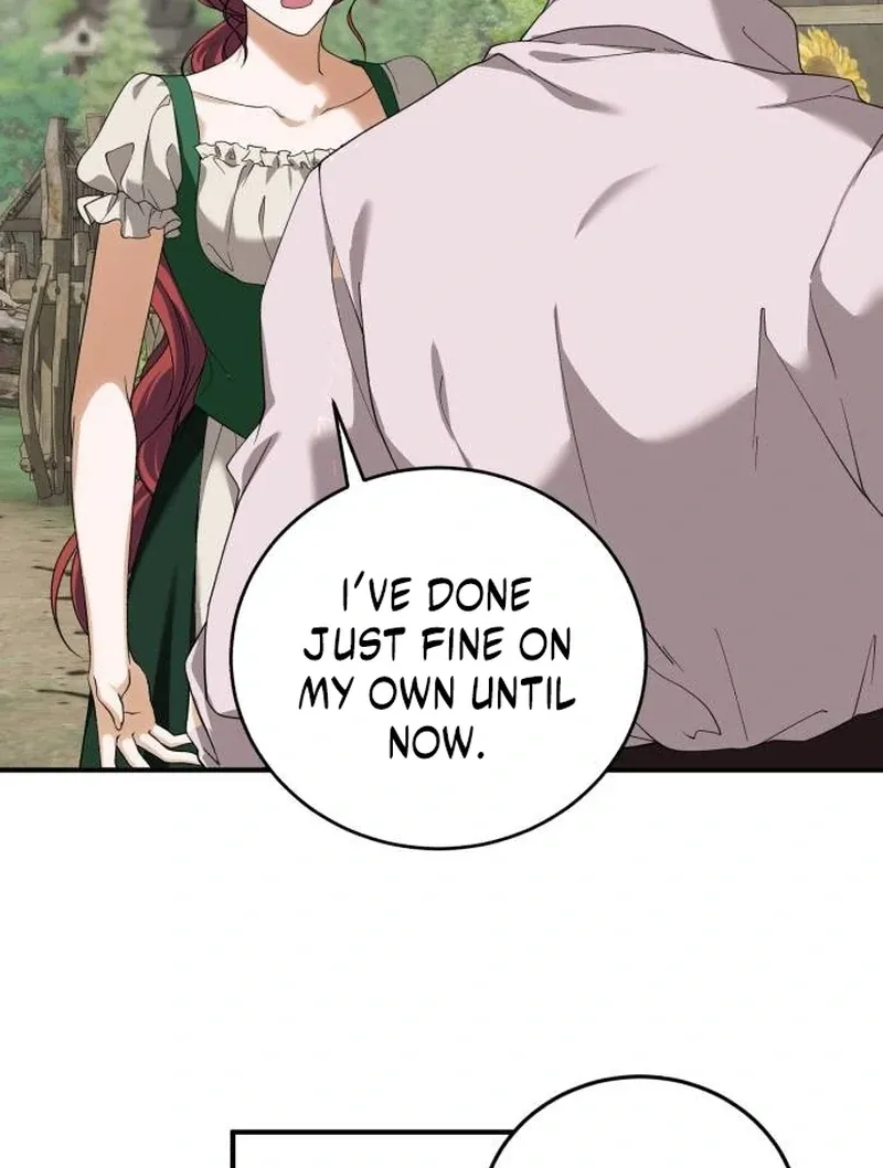 Read An Unexpected Engagement chapter 42 image 86 on Lezhin