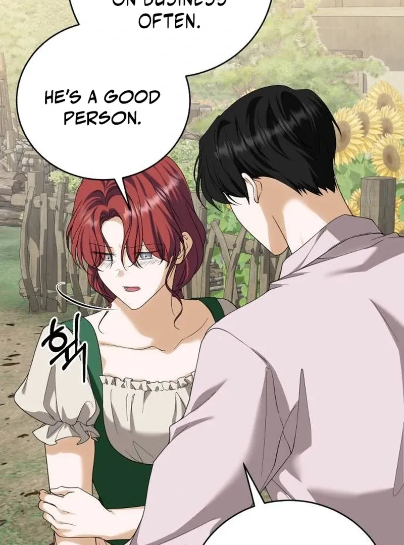 Read An Unexpected Engagement chapter 42 image 90 on Lezhin