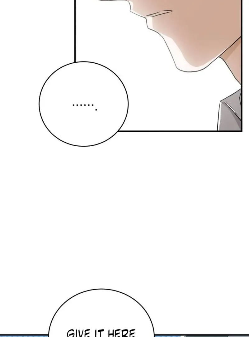 Read An Unexpected Engagement chapter 42 image 94 on Lezhin