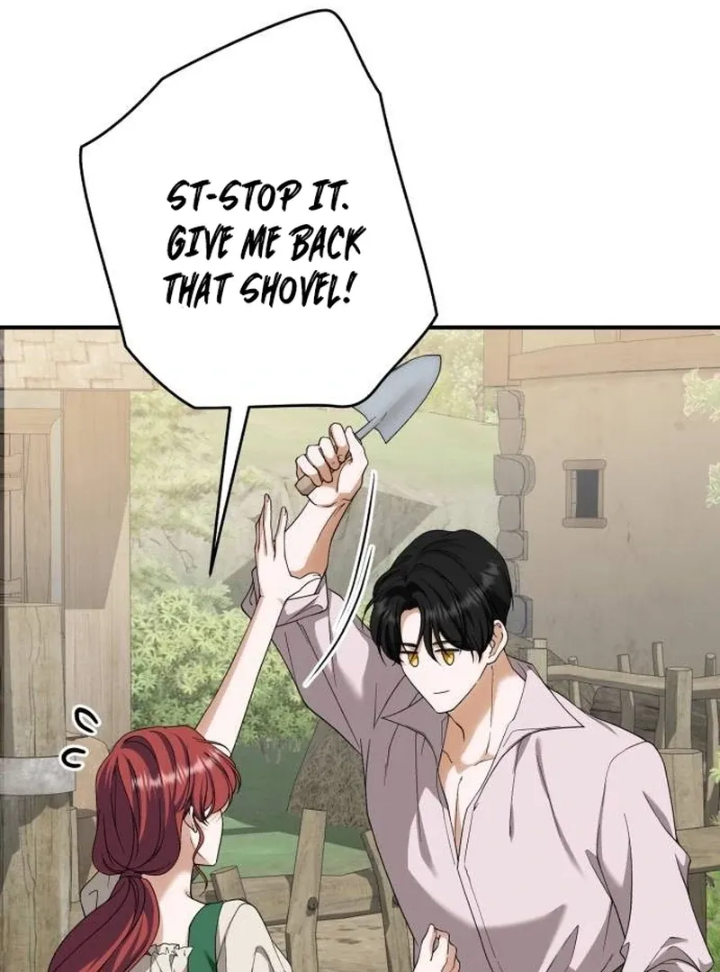 Read An Unexpected Engagement chapter 42 image 97 on Lezhin